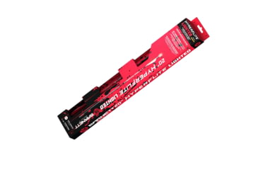 Image of Barnett Hyperflite Lighted Crossbow Bolts 1004992, 20 in, Black, BAR20044