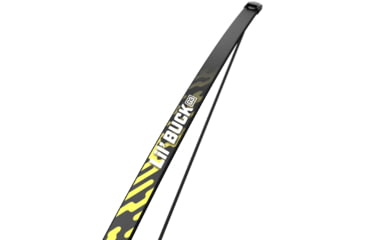 Image of Barnett Lil Buck G3 Bow, Green, BAR30004