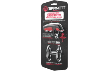Image of Barnett Premium Hook Style Rope Cocking Device Rcd, BAR50009