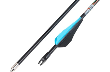 Image of Barnett Slipstream Jr Arrows, Blue, BAR30027