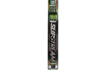 Image of Barnett Slipstream Jr Arrows, Green, BAR30026