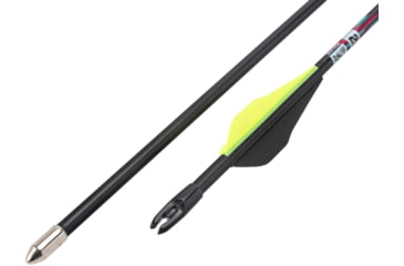 Image of Barnett Slipstream Jr Arrows, Green, BAR30026