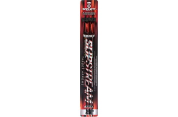 Image of Barnett Slipstream Jr Arrows, Red, BAR30025