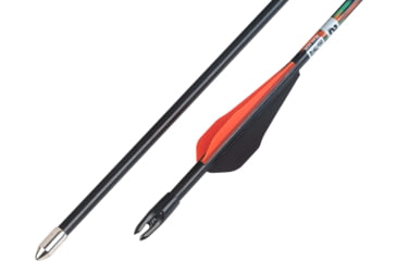 Image of Barnett Slipstream Jr Arrows, Red, BAR30025
