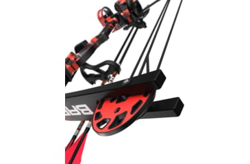 Image of Barnett Tomcat G3 Bow, Red, BAR30020