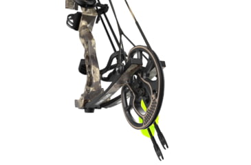 Image of Barnett Vortex Hunter G3 - Arrows, BAR30024
