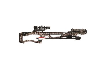 Image of Barnett Crossbows Whitetail Pro STR Crossbow Package, Camouflage, BAR78004