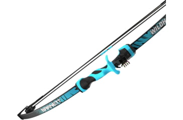 Image of Barnett Wildhawk G3 Bow, Blue, BAR30015