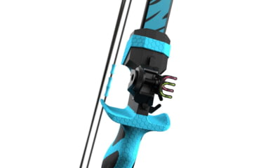 Image of Barnett Wildhawk G3 Bow, Blue, BAR30015