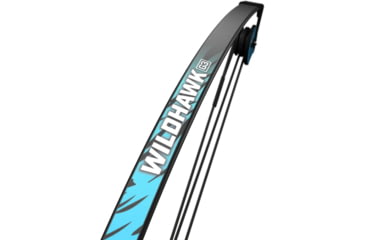 Image of Barnett Wildhawk G3 Bow, Blue, BAR30015
