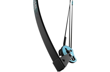Image of Barnett Wildhawk G3 Bow, Blue, BAR30015