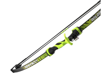 Image of Barnett Wildhawk G3 Bow, Green, BAR30014