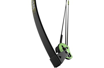 Image of Barnett Wildhawk G3 Bow, Green, BAR30014