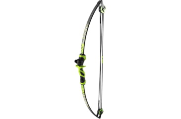 Image of Barnett Wildhawk G3 Bow, Green, BAR30014