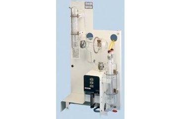 Image of Barnstead Boiler Body For MP-6 401375