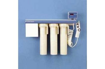 Image of Barnstead E-pure Water Purification Systems, Barnstead D4641 Four-Holder System, 120V