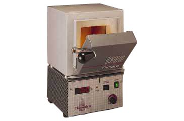 Image of Barnstead International PH44X1 Hearth Plate for Barnstead Small Benchtop Muffle Furnace Type 1300