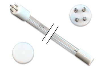 Image of Barnstead Light U.V. F/D3906-142 -143 LMX13