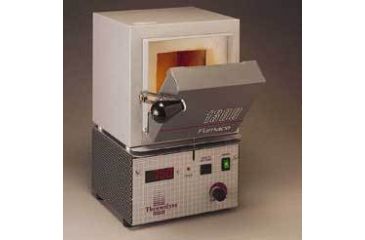 Image of Barnstead Small Benchtop Muffle Furnaces, Type 1300 and Type 1400, Barnstead International PH44X1 Type 1300 Furnaces Hearth Plate