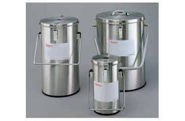 Image of Barnstead THERMO-FLASK Stainles Steel 2L 2123