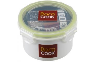 Image of 270 ml Flameless Cooking System