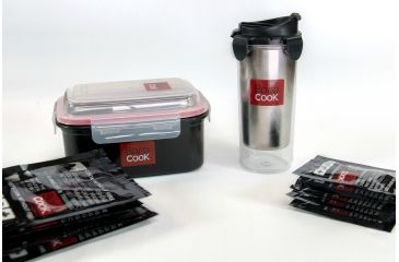 Image of Essential Set Flameless Cooking System