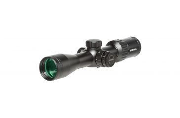 Image of Barra Optics 4-16x50mm H30 Compact Rifle Scope, 30mm, Black, H1R Reticle H304-16X50B1