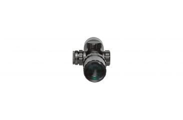 Image of Barra Optics 4-16x50mm H30 Compact Rifle Scope, 30mm, Black, H1R Reticle H304-16X50B1