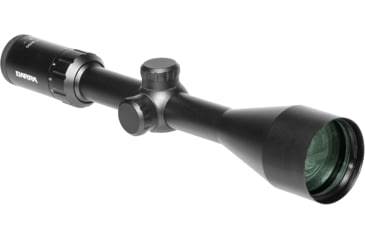 Image of Barra Optics H20 3-9x50 Rifle Scope, 1in Tube, Second Focal Plane, BDC Reticle, MOA Adjustment, Black, H203-9X50B1, EDEMO2