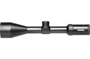 Image of Barra Optics H20 3-9x50 Rifle Scope, 1in Tube, Second Focal Plane, BDC Reticle, MOA Adjustment, Black, H203-9X50B1, EDEMO2
