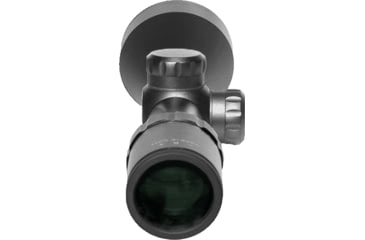 Image of Barra Optics H20 3-9x50 Rifle Scope, 1in Tube, Second Focal Plane, BDC Reticle, MOA Adjustment, Black, H203-9X50B1, EDEMO2
