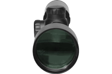 Image of Barra Optics H20 3-9x50 Rifle Scope, 1in Tube, Second Focal Plane, BDC Reticle, MOA Adjustment, Black, H203-9X50B1, EDEMO2