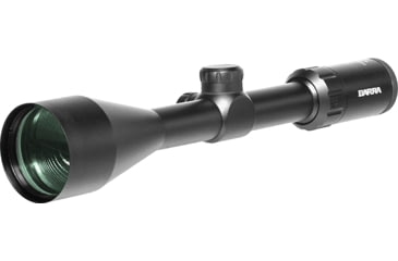 Image of Barra Optics H20 3-9x50 Rifle Scope, 1in Tube, Second Focal Plane, BDC Reticle, MOA Adjustment, Black, H203-9X50B1, EDEMO2