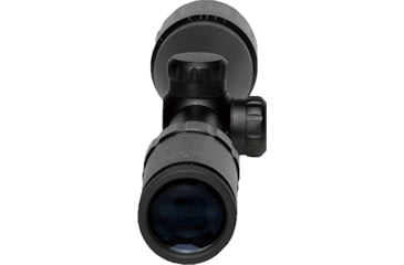 Image of Barra Optics H20 4-12x40 Rifle Scope, 1in Tube, Second Focal Plane, BDC Reticle, MOA Adjustment, Black, H204-12X40B1