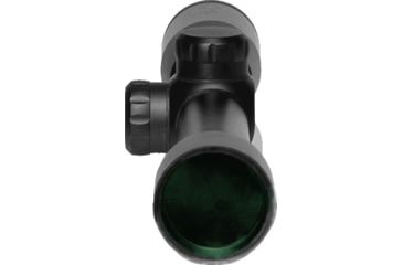 Image of Barra Optics H20 4x32 Rifle Scope, 1in Tube, Second Focal Plane, BDC Reticle, MOA Adjustment, Black, H204X32B1