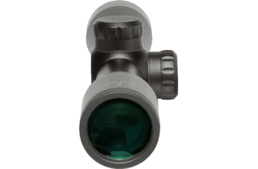 Image of Barra Optics H20 4x32 Rifle Scope, 1in Tube, Second Focal Plane, BDC Reticle, MOA Adjustment, Black, H204X32B1