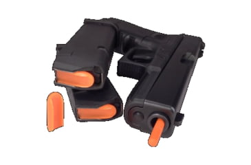 Image of BarrelBlok BarrelBlok 9, barrelblok-9mm