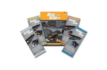 Image of BarrelBlok Instructor Pack, barrelblok-instructorpack