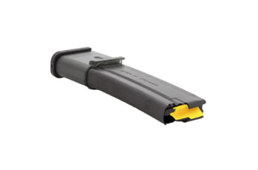 Image of BarrelBlok MagBlok 4.6x30 H&amp;K Dummy Rounds, Black, 14x10x1.5 cm, magblok-4630