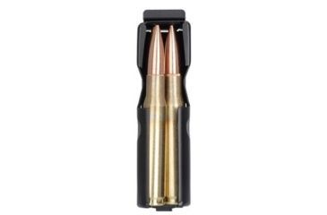 Image of Barrett 13355 M82A1 50 Browning Maching Gun 10 Round Black Finish