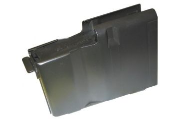 Image of Barrett 13345 M95 50 Browning Maching Gun 5 Round Black Finish