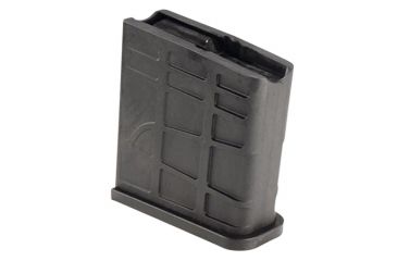 Image of Barrett 12885 MRAD 308 Winchester/260 Rem 10 Round Black Finish