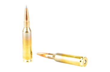 Image of Barrett 416 Barrett 500 Grain Aerotip Rifle Ammo, 10 Rounds, 41633-10RD