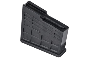 Image of Barrett .416 Barrett MRAD Replacement 5 Rounds Rifle Magazine, Black, 5, 160500