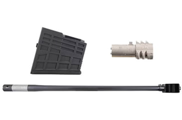 Image of Barrett .416 Barrett Mradelr Bar Conversion Kit, Black, 0, 160502