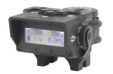Image of Barrett 12983 BORS Ballistics Computer LCD Display CR-123