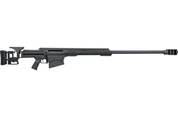 Image of Barrett MRAD ELR Folding Stock Bolt Action Rifle, .416 Barrett, 36in Barrel