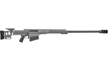 Image of Barrett MRAD ELR Folding Stock Bolt Action Rifle, .416 Barrett, 36in Barrel