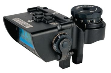 Image of Barrett Optical Ranging System For Schmidt And Bender 5-25x56mm Police Marksman II Illuminated