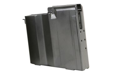 Image of Barrett 12808 M107A1 50 BMG 10 Round Black Finish